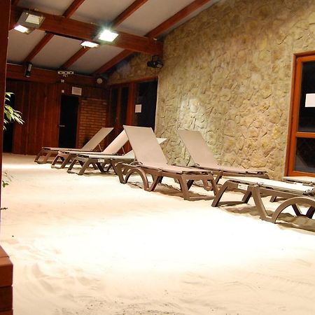Brochów Wyspa Kampinos מראה חיצוני תמונה
