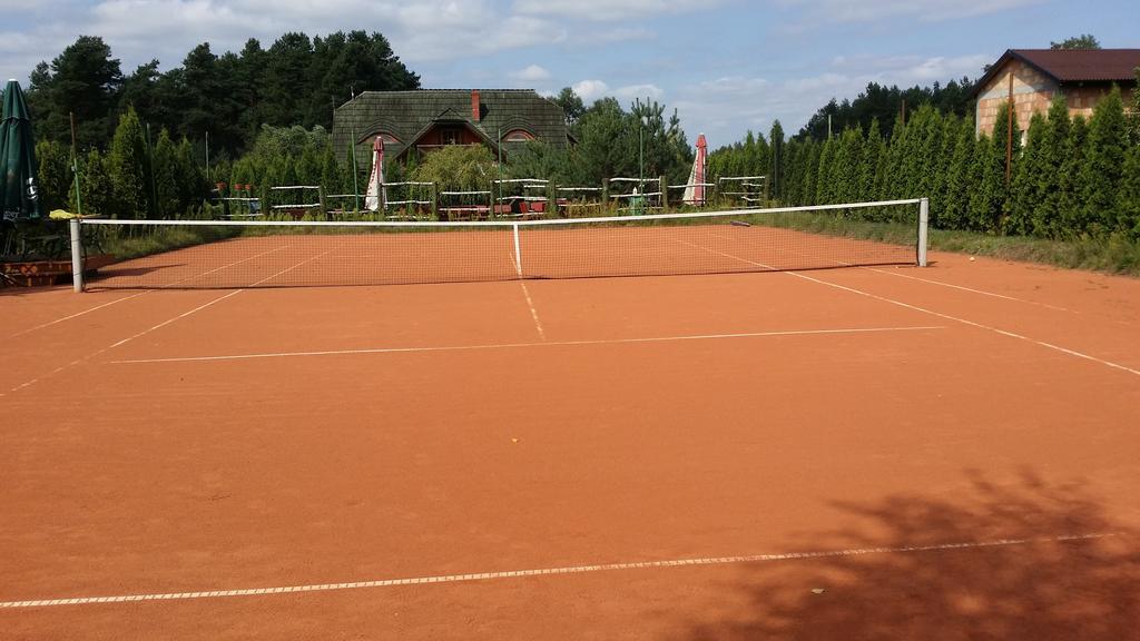 Brochów Wyspa Kampinos מראה חיצוני תמונה