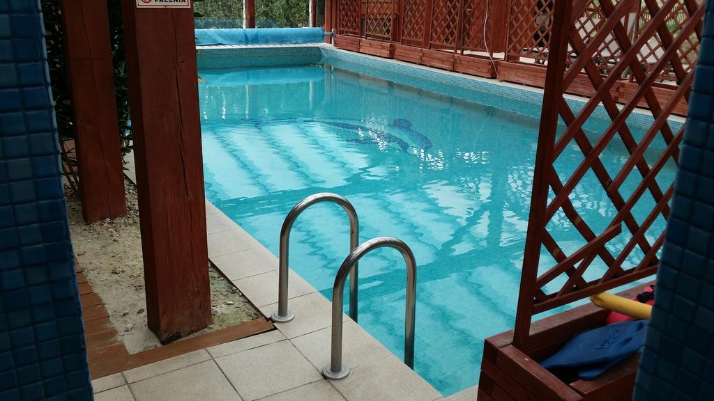 Brochów Wyspa Kampinos מראה חיצוני תמונה