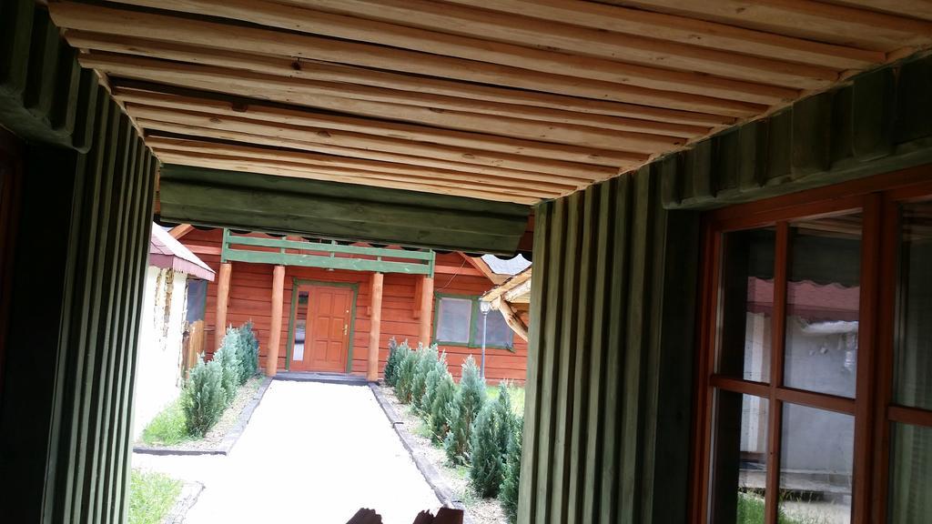 Brochów Wyspa Kampinos מראה חיצוני תמונה