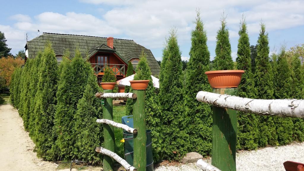 Brochów Wyspa Kampinos מראה חיצוני תמונה