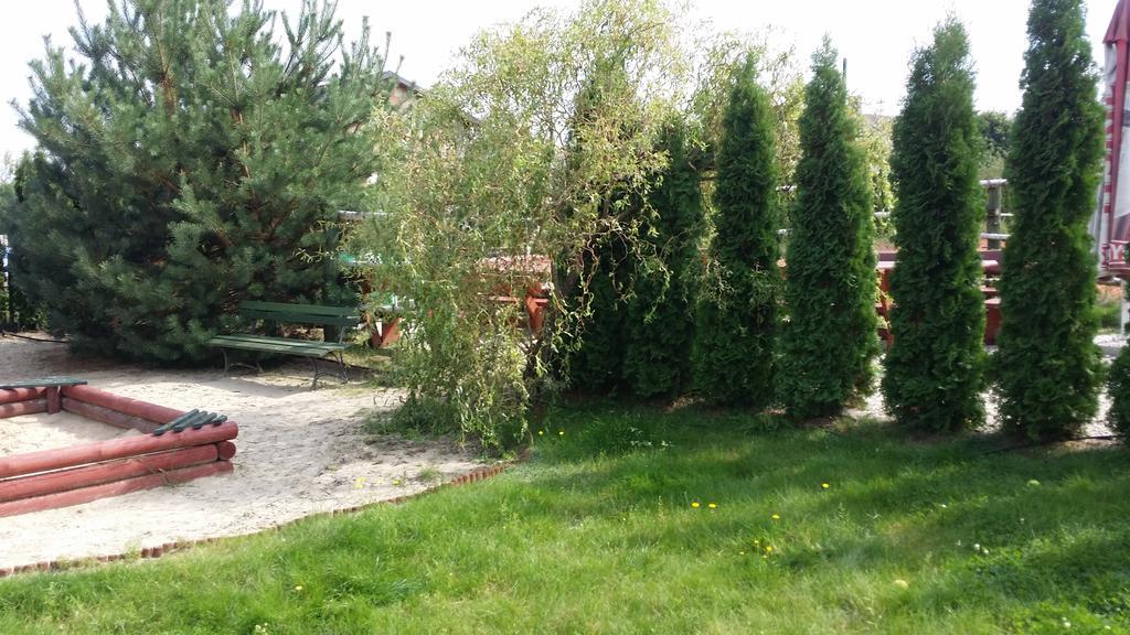 Brochów Wyspa Kampinos מראה חיצוני תמונה