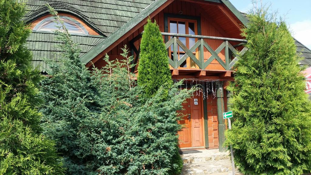 Brochów Wyspa Kampinos מראה חיצוני תמונה