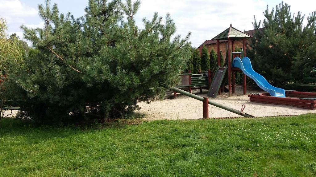 Brochów Wyspa Kampinos מראה חיצוני תמונה