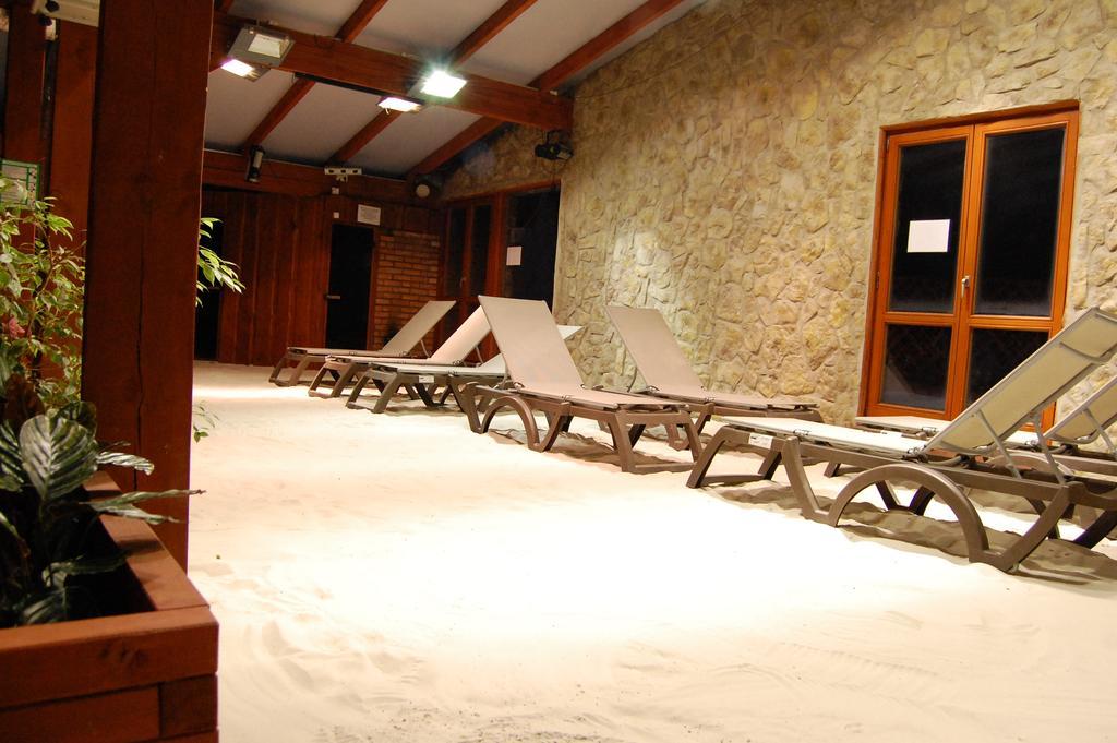 Brochów Wyspa Kampinos מראה חיצוני תמונה